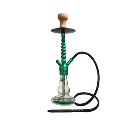DUD MISSIONARY HOOKAH
