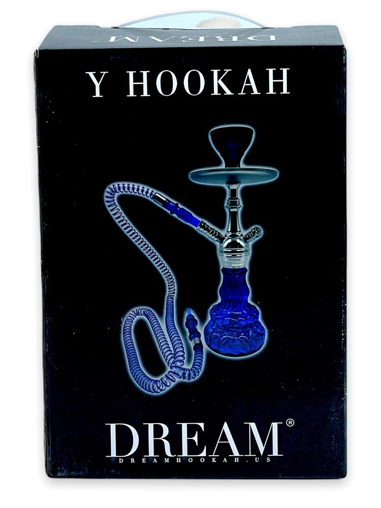 DREAM Y HOOKAH