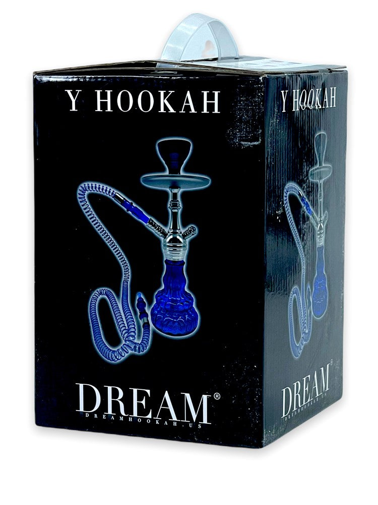 DREAM Y HOOKAH