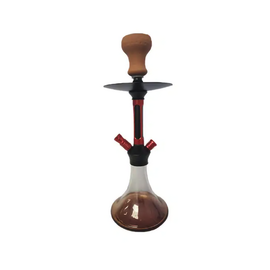 DUD SALLY HOOKAH