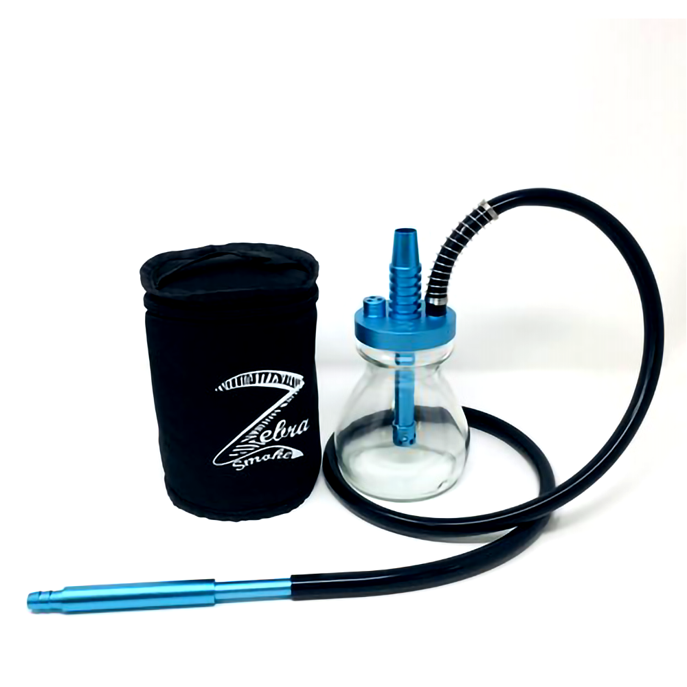 ZEBRA PICNIC HOOKAH