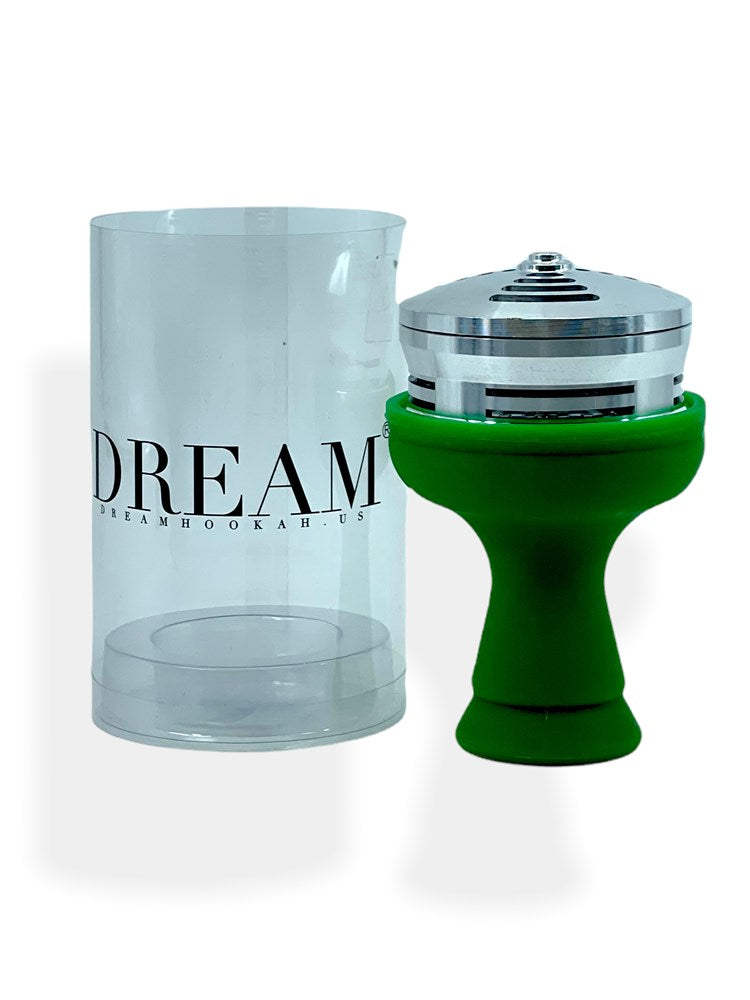 DREAM LOUT HEAD