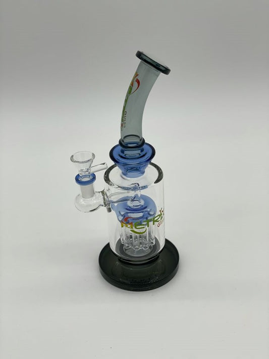 METRIX WATER PIPE 10"