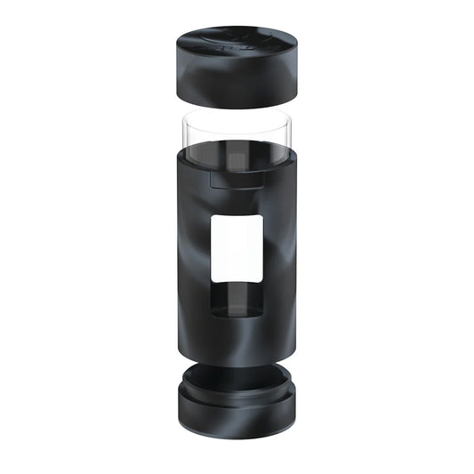 WHITE RHINO PRUF 2-1 JAR - GREY