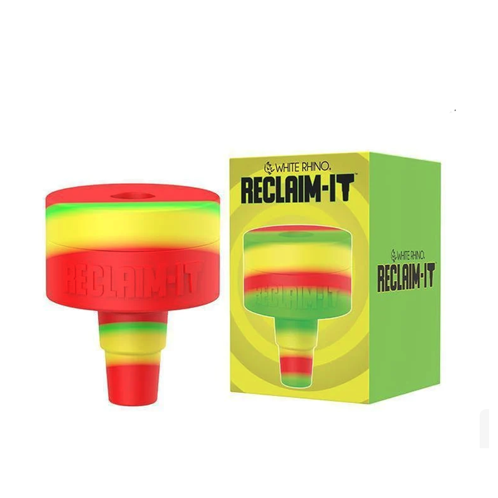 WHITE RHINO RECLAIM IT ORIGINAL