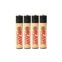 CLIPPER ECO RAW LIGHTER