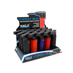 EAGLE TORCH PT101U GUN