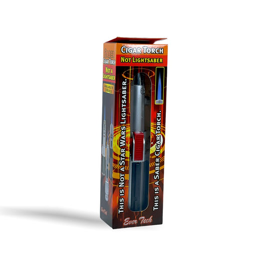 SABER M0357 CIGAR TORCH