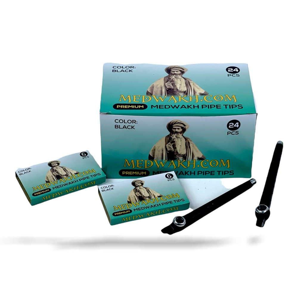 DOKHA 9G PIPE TOBACCO - OVER WARM AK-47