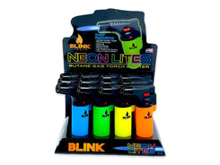 BLINK MEDIUM GUN NEON TORCH