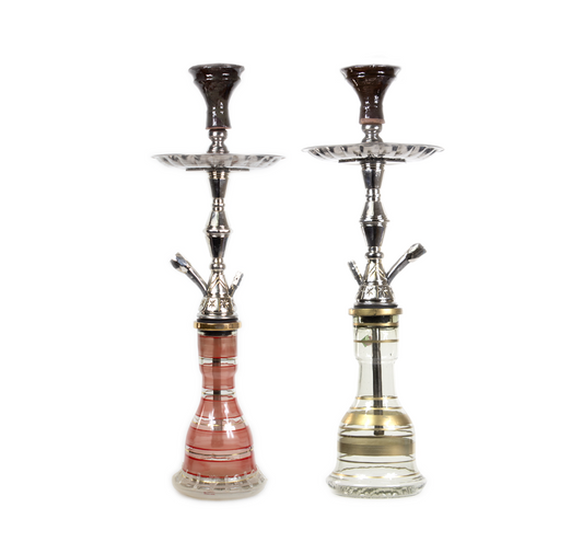 ELTAHAN 1 LEVEL HOOKAH