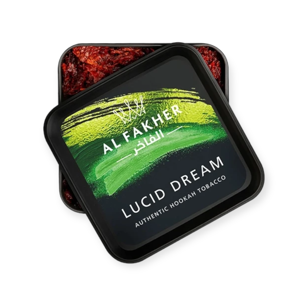 AL FAKHER 250G - LUCID DREAM