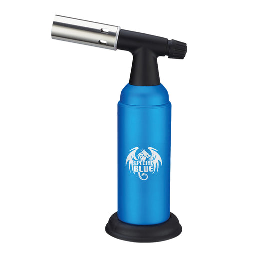 SPECIAL BLUE MONSTER 2 DOUBLE TORCH BLUE