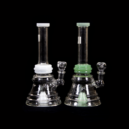 WATER PIPE 9" CY10 SHOWER