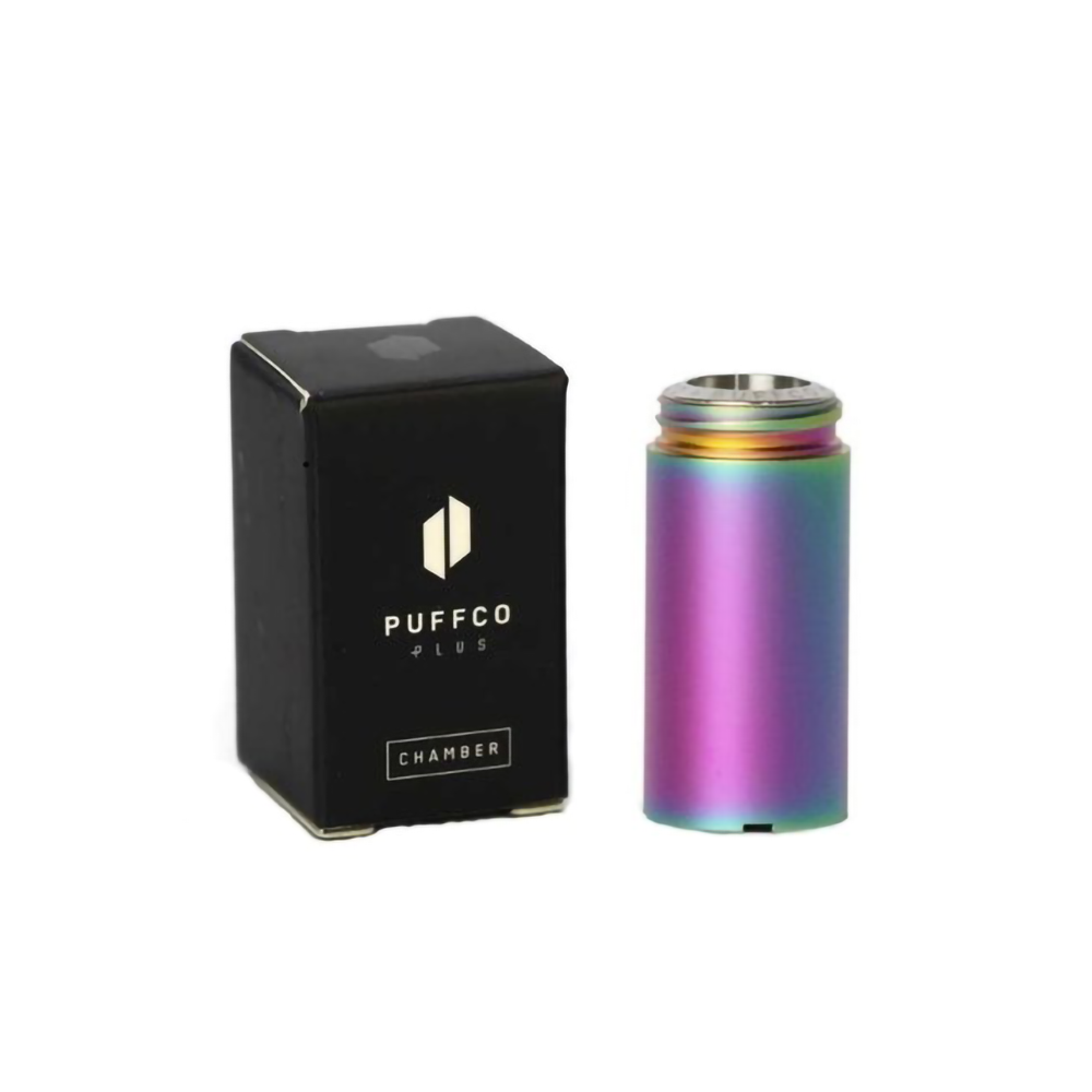 PUFFCO VISION PLUS CHAMBER