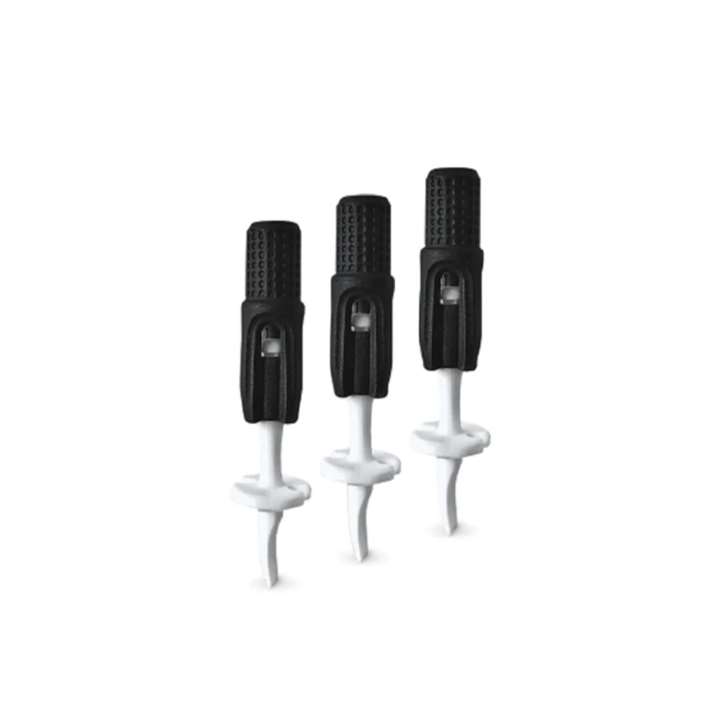 PUFFCO PLUS 3PK DART