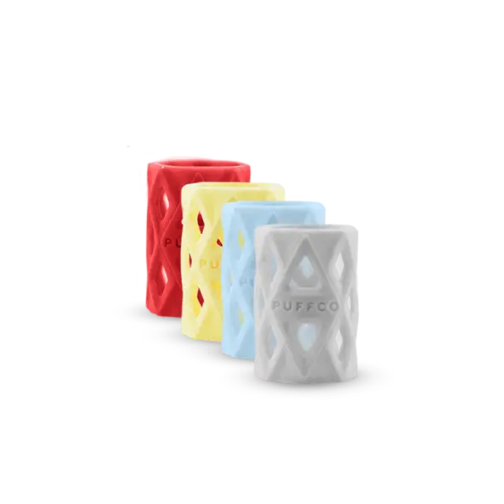 PUFFCO PLUS GRIP OF GRIPS