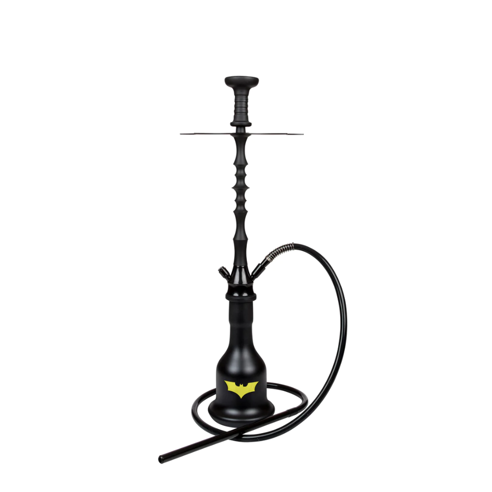 MOB HOOKAH 32" CLOUD KING - DARK KNIGHT