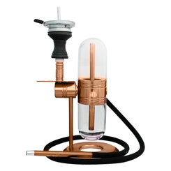 MOB HOOKAH HOVER - ROSE