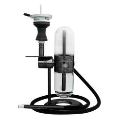 MOB HOOKAH HOVER - BLACK