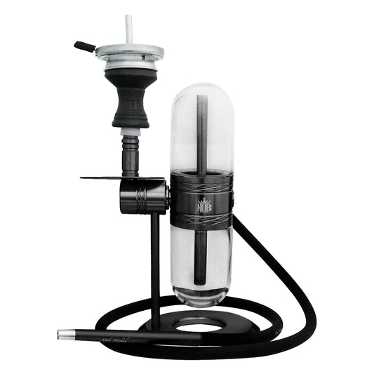 MOB HOOKAH HOVER - BLACK