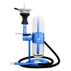 MOB HOOKAH HOVER - BLUE