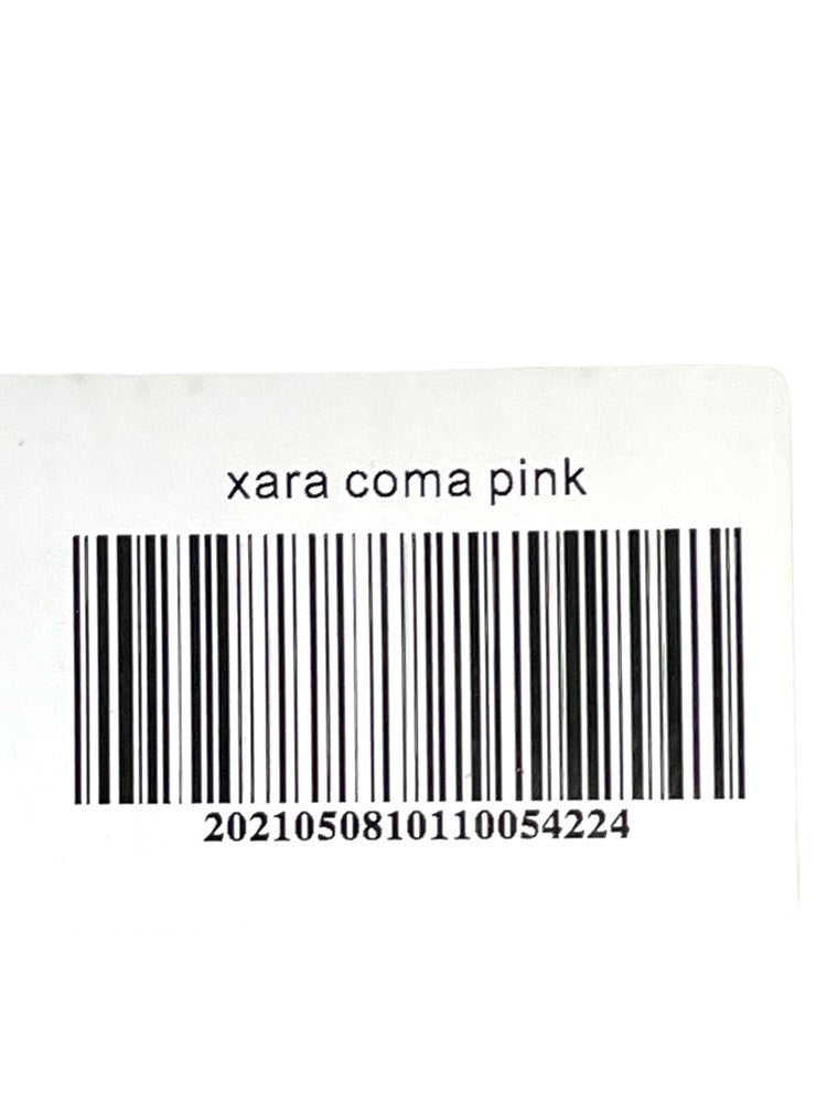 MOB HOOKAH 15" XARA - PINK CAMO