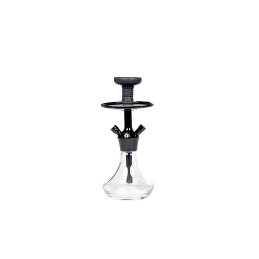 MOB HOOKAH 15" XARA - X BLACK