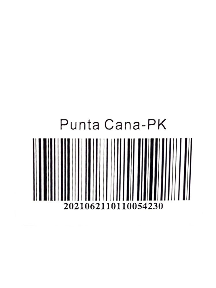 MOB HOOKAH 15" PUNTA CANA - PINK