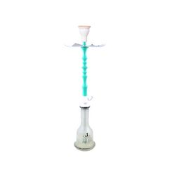 MOB HOOKAH 32" CLOUD KING - TIFFANY