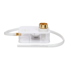 MOB BOX HOOKAH FULL SIZE - WHITE
