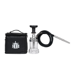 MOB HOOKAH 12" CUP - BLUE