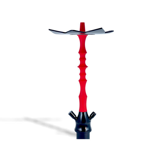 MOB HOOKAH 32" CLOUD KING - RED