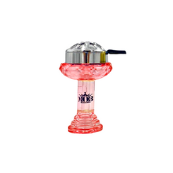 MOB JEWEL BOWL - RED