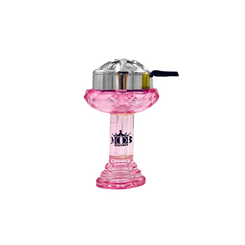 MOB JEWEL BOWL - PINK