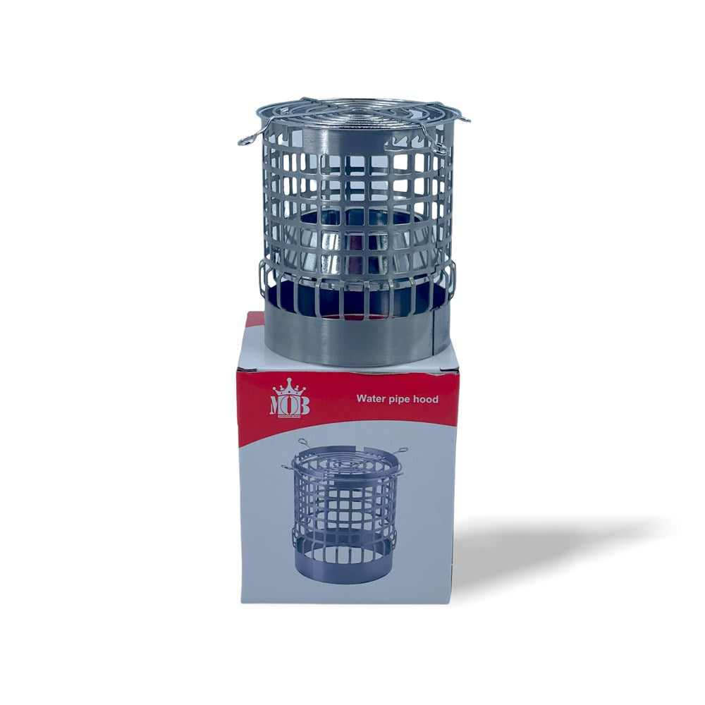 MOB WATER PIPE HOOD CAGE
