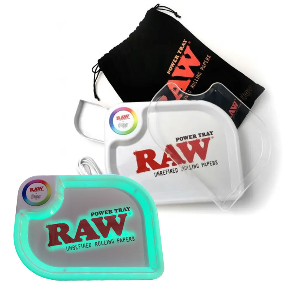 RAW X ILMYO POWER TRAY