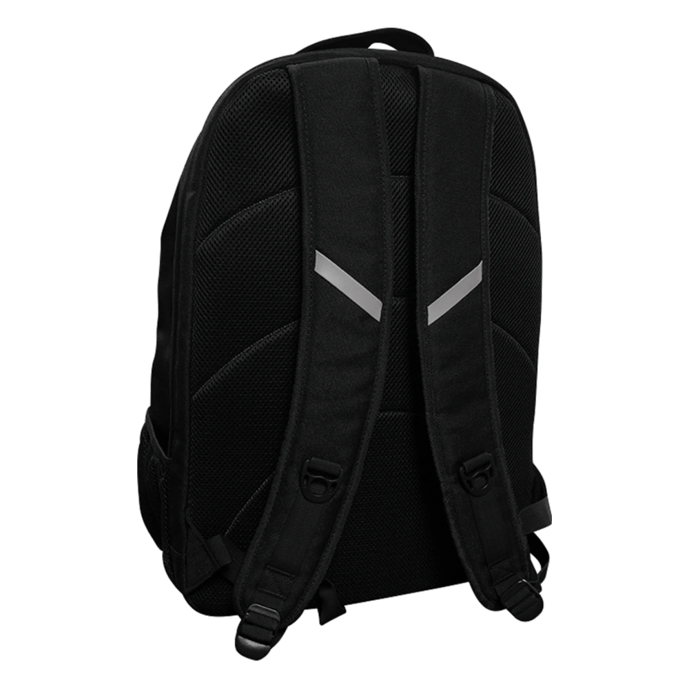 RAW SMELL PROOF BAKEPACK - BLACK