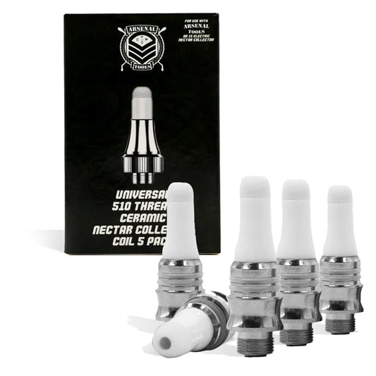 ARSENAL GUN NECTAR COLLECTOR COIL