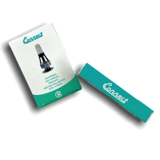 CONNECT NECTAR COLLECTOR COIL
