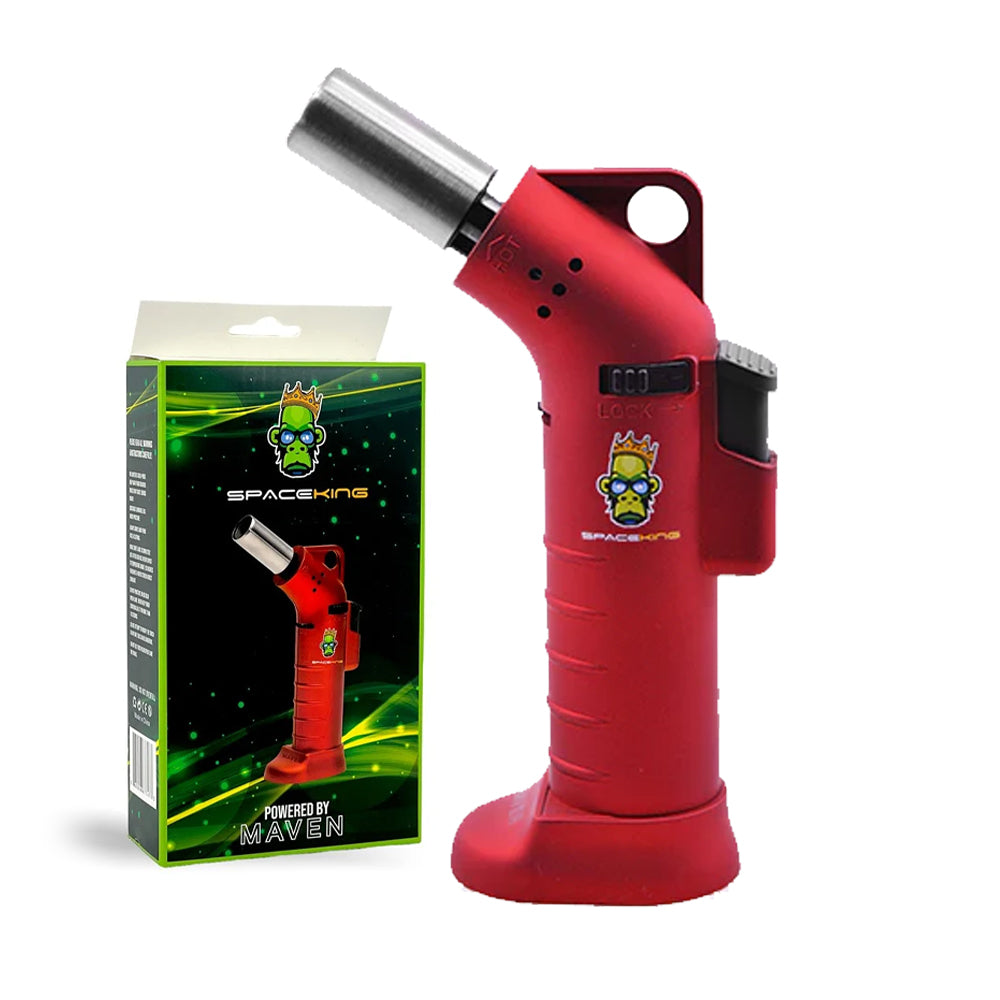 SPACE KING TORCH - RED