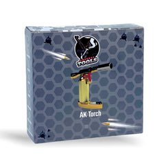 AK TORCH - ASSORTED COLORS