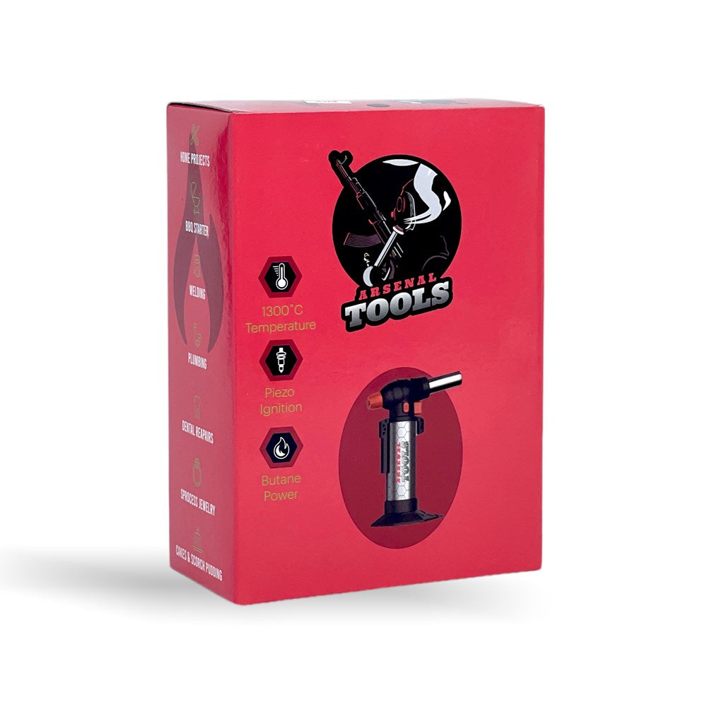 ARSENAL TOOL TORCH