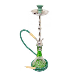 STARBUZZ ECONOKAH HOOKAH - GREEN