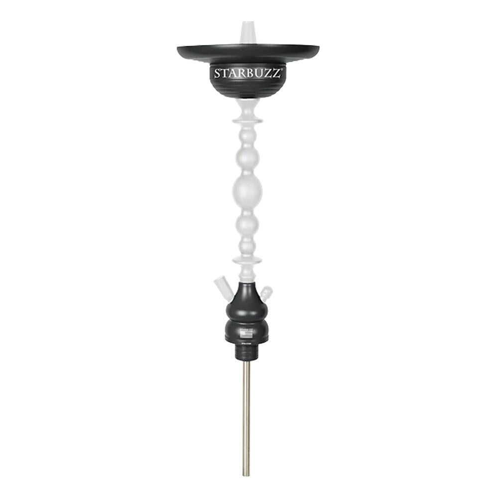 STARBUZZ LONG STIBM-06 ATLANTIS ICE BUCKET - BLACK/WHITE