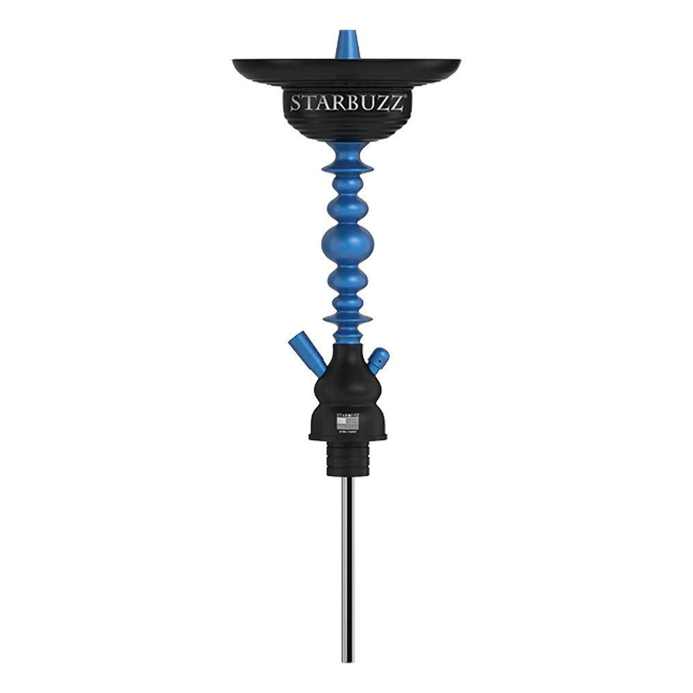 Stibm STARBUZZ STIBM-06 ATLANTIS - BLACK / BLUE – Ben Exotics