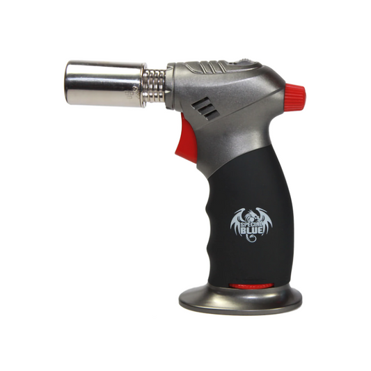 SPECIAL BLUE DIABLO TORCH