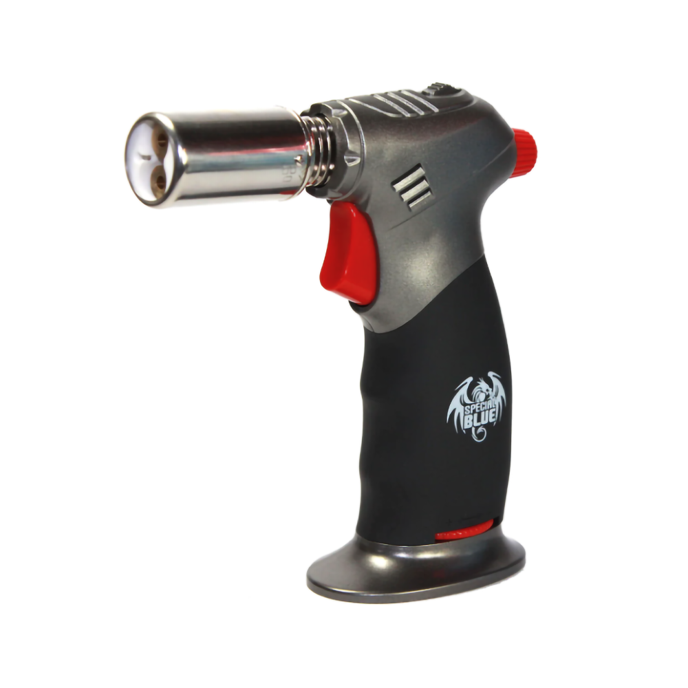 SPECIAL BLUE DIABLO TORCH