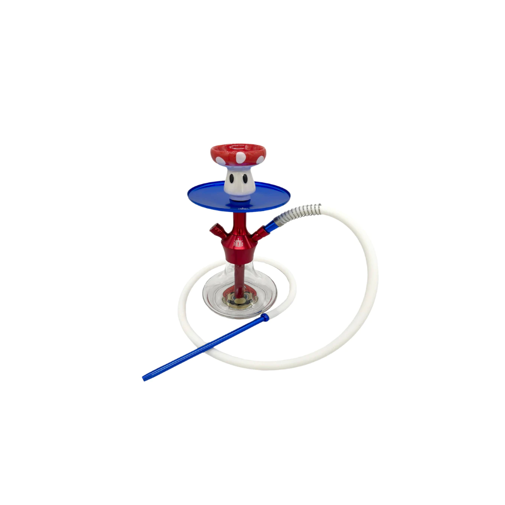 MOB HOOKAH 15" XARA - MARIO