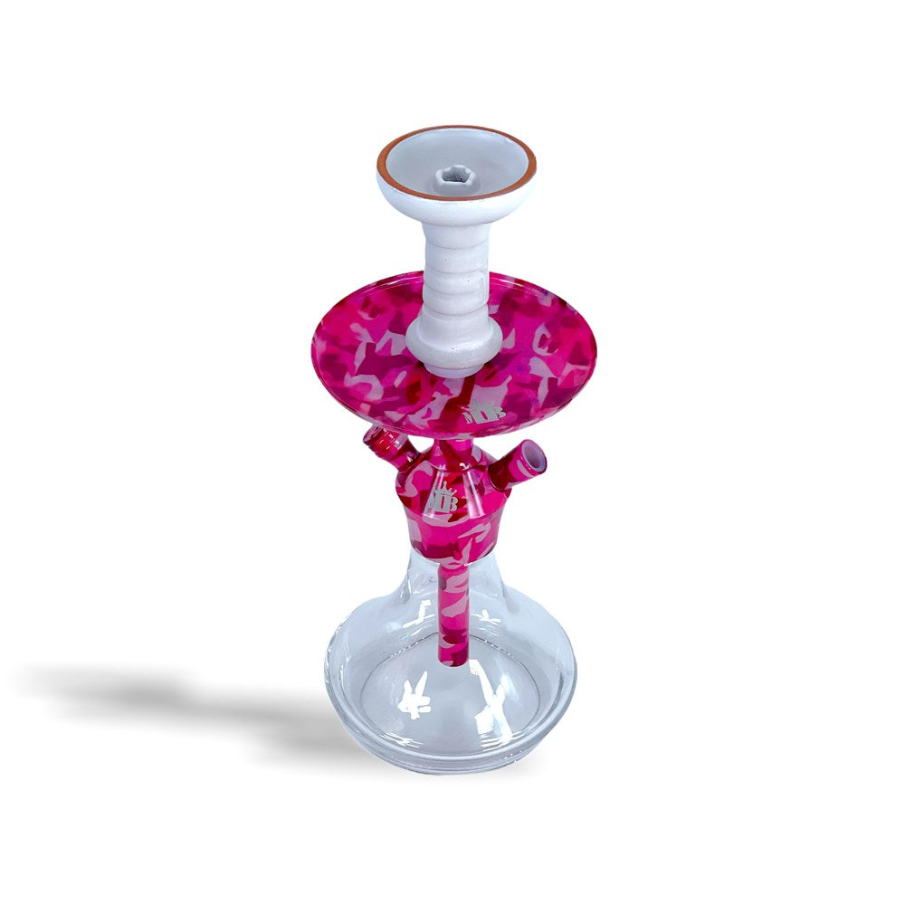 MOB HOOKAH 15" XARA - MARIO